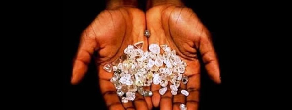 Mining Index Zimbabwe