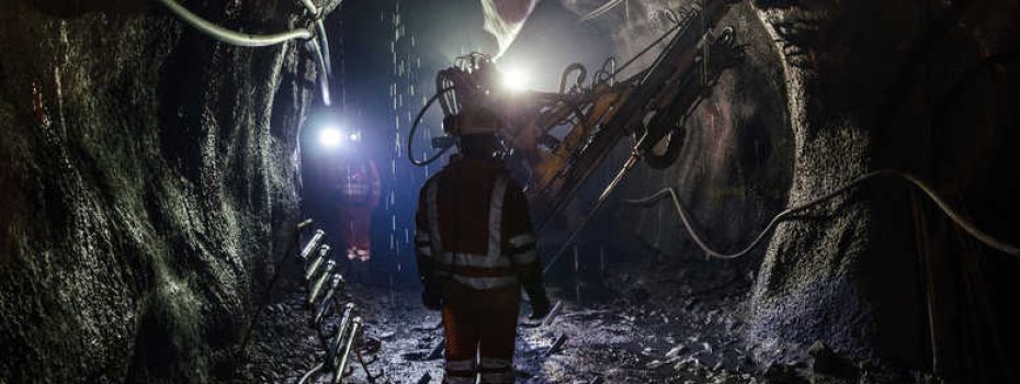 Mining Index Zimbabwe