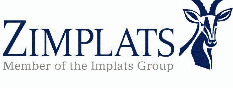 Mining Index Zimbabwe