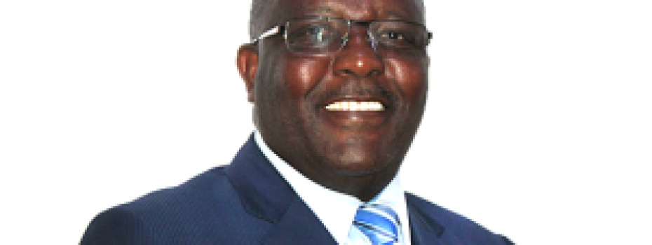 Mining Index Zimbabwe