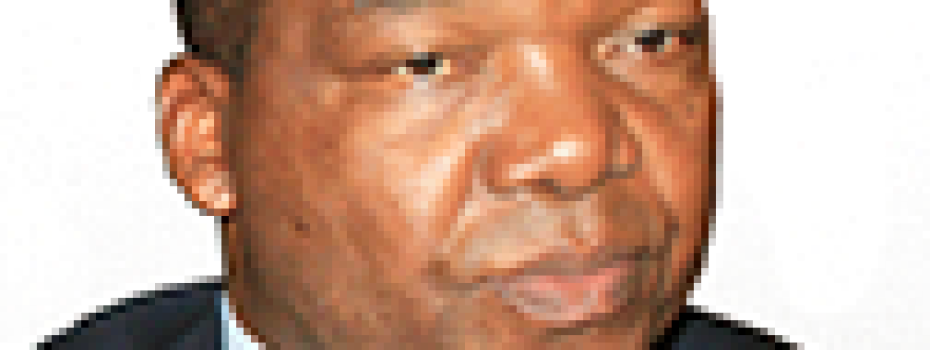 Mining Index Zimbabwe