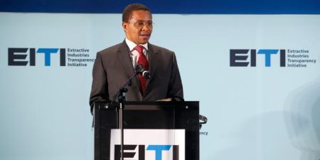 Mining Index Zimbabwe