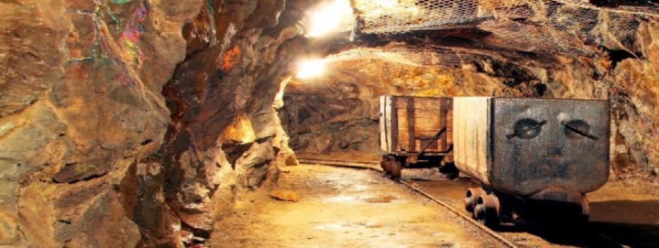 Mining Index Zimbabwe
