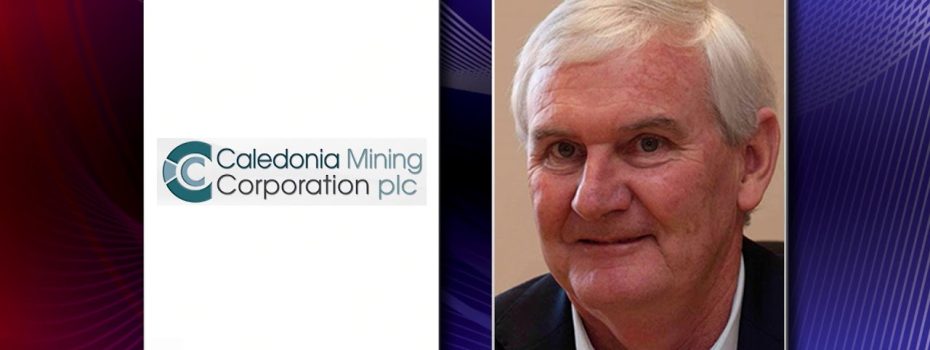 Mining Index Zimbabwe