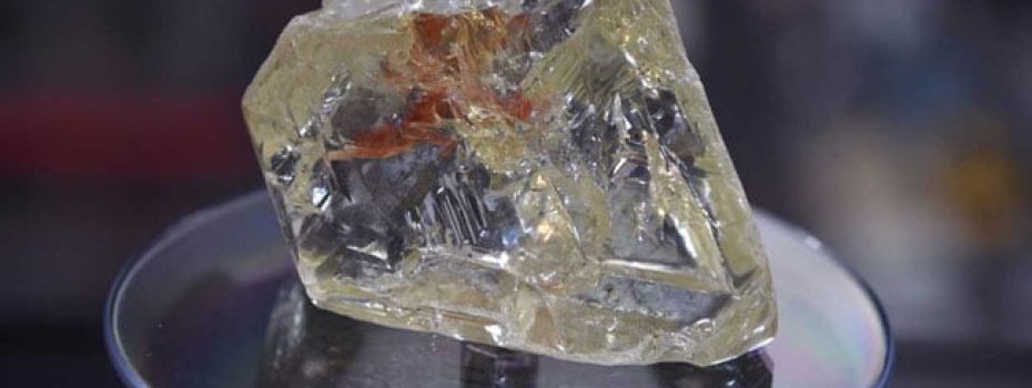 Mining Index Zimbabwe