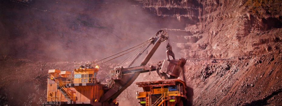 Mining Index Zimbabwe
