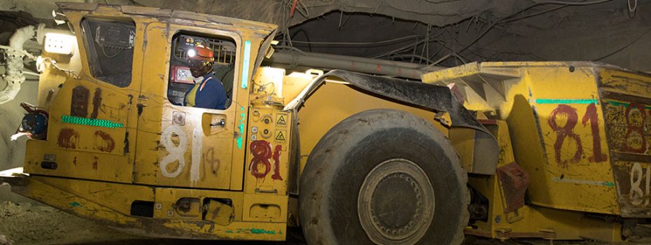 Mining Index Zimbabwe