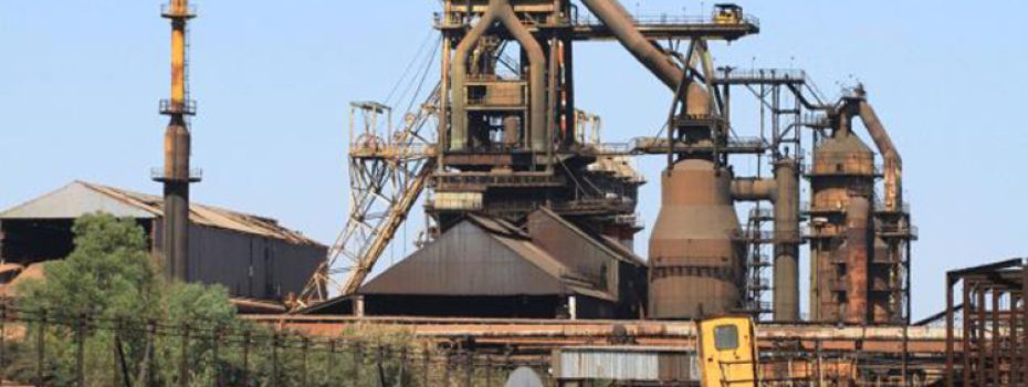 Mining Index Zimbabwe