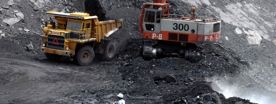 Mining Index Zimbabwe