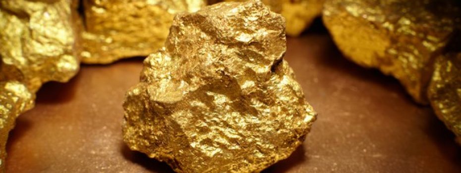 Mining Index Zimbabwe
