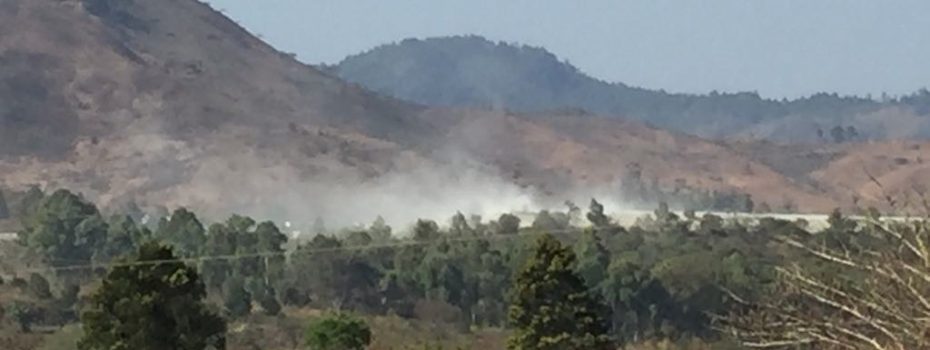 Mining Index Zimbabwe