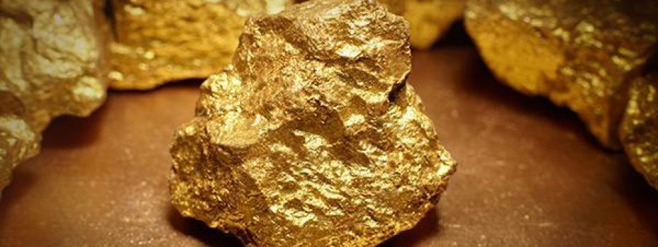 Mining Index Zimbabwe
