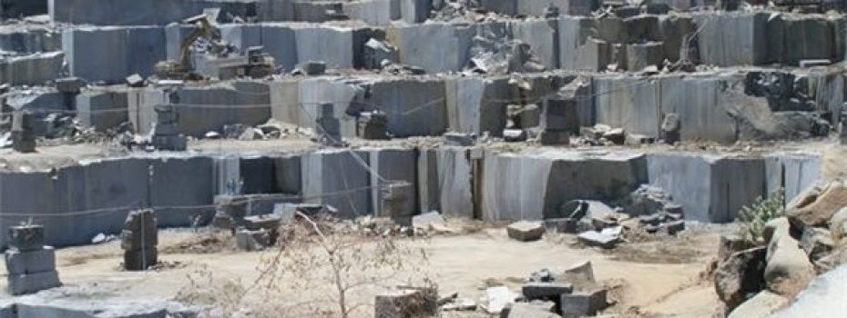 Mining Index Zimbabwe
