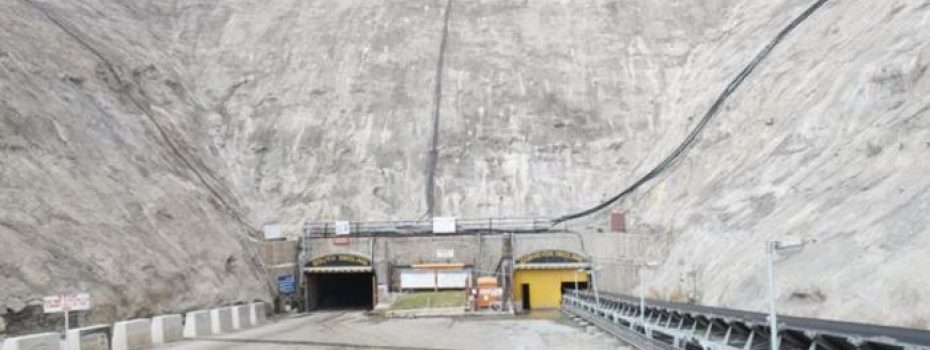 Mining Index Zimbabwe