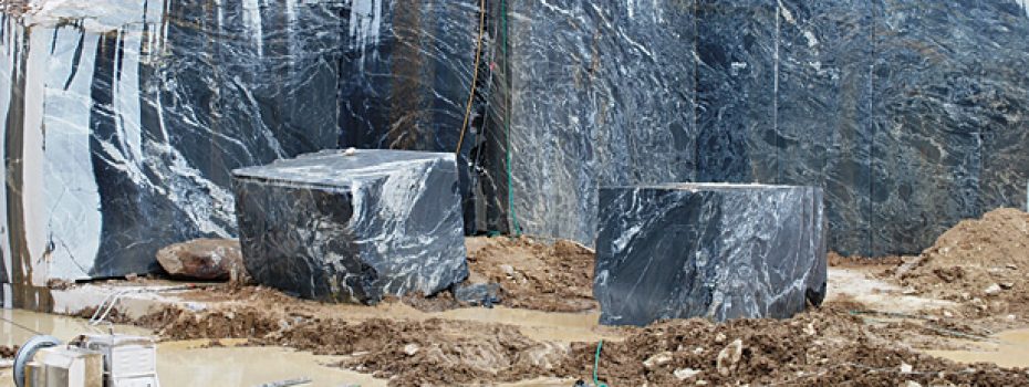Mining Index Zimbabwe