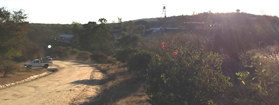 Mining Index Zimbabwe