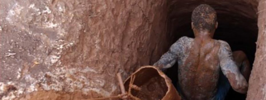 Mining Index Zimbabwe