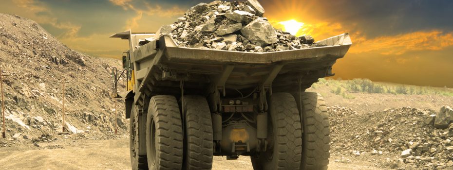 Mining Index Zimbabwe