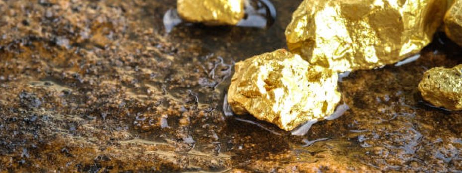 Mining Index Zimbabwe