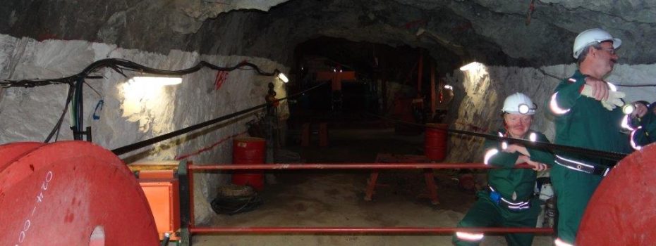 Mining Index Zimbabwe