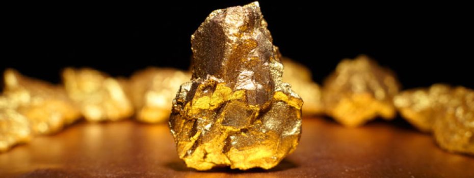 Mining Index Zimbabwe