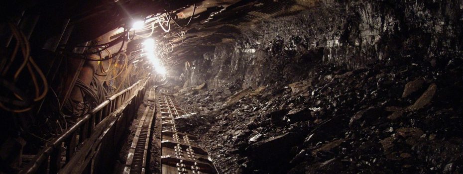 Mining Index Zimbabwe