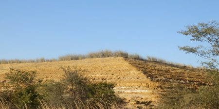 Mining Index Zimbabwe