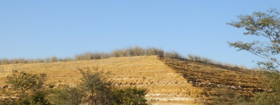 Mining Index Zimbabwe