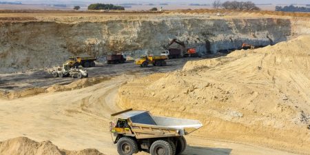 Mining Index Zimbabwe