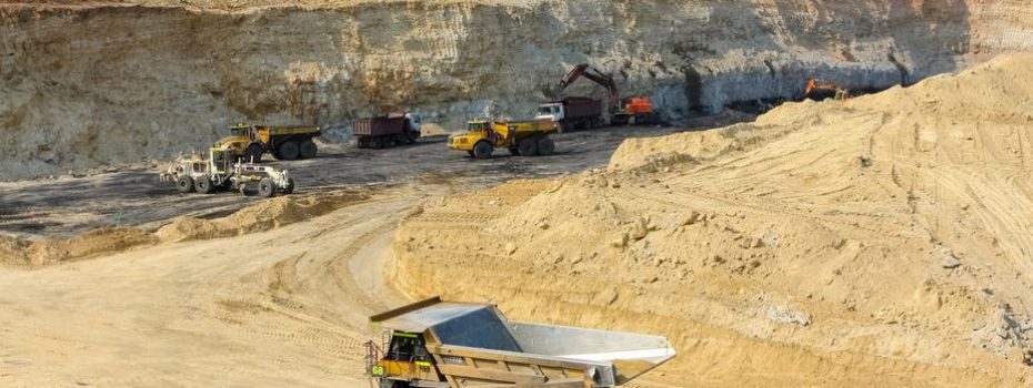 Mining Index Zimbabwe