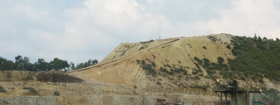 Mining Index Zimbabwe