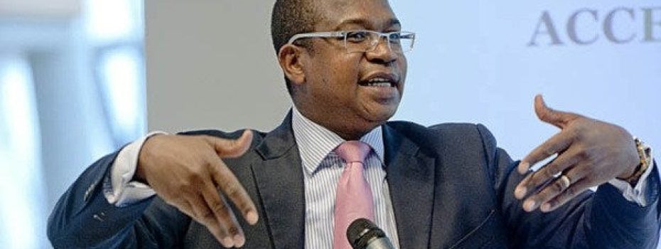 Mining Index Zimbabwe