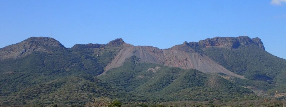 Mining Index Zimbabwe