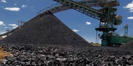 Mining Index Zimbabwe