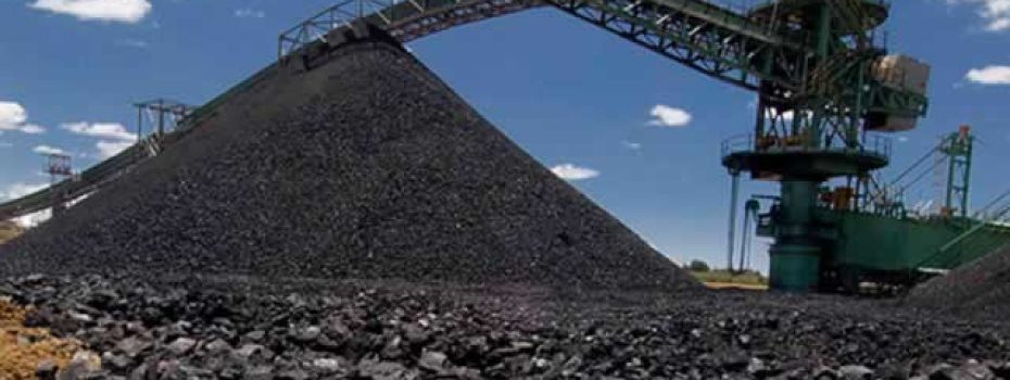Mining Index Zimbabwe