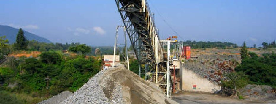 Mining Index Zimbabwe