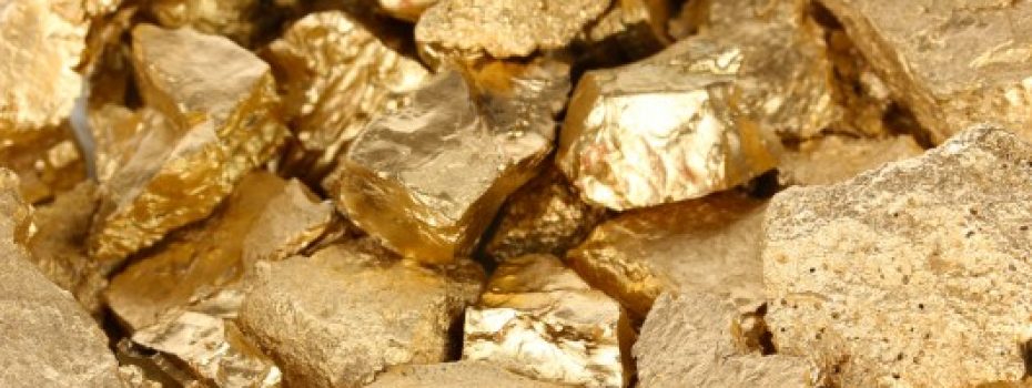 Mining Index Zimbabwe