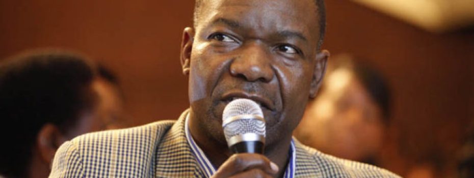 Mining Index Zimbabwe