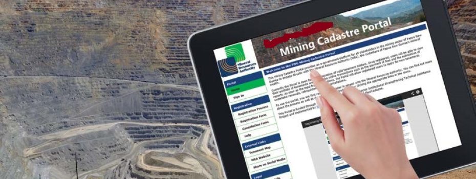 Mining Index Zimbabwe