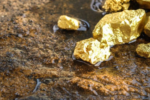 Gvt forfeits 200 gold mines in Matabeleland South - Mining Index Zimbabwe
