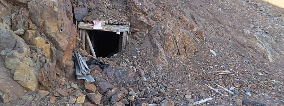 Mining Index Zimbabwe