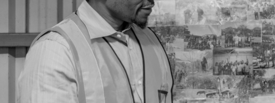 Mining Index Zimbabwe