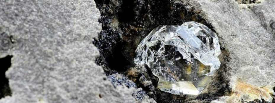 Mining Index Zimbabwe