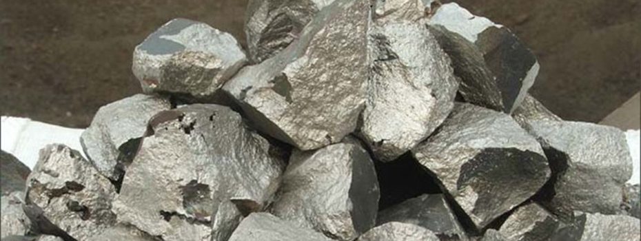 Mining Index Zimbabwe