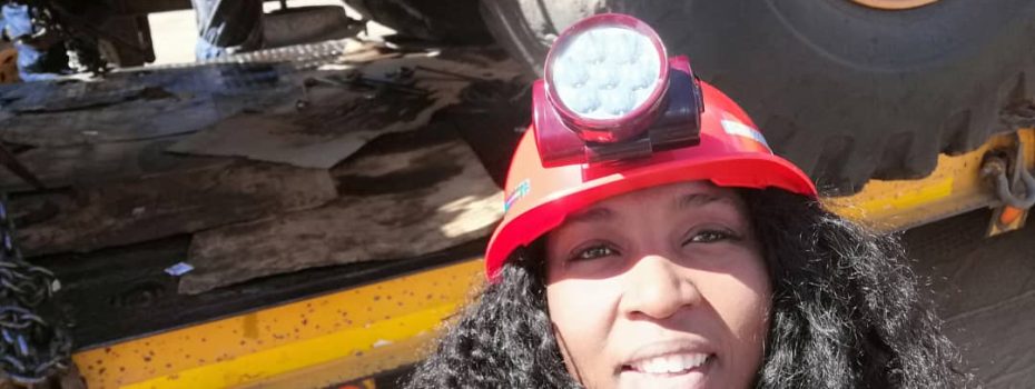 Mining Index Zimbabwe