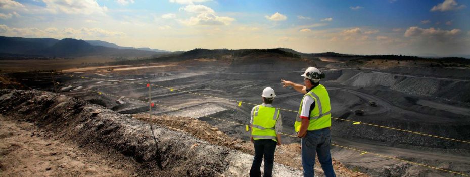Mining Index Zimbabwe