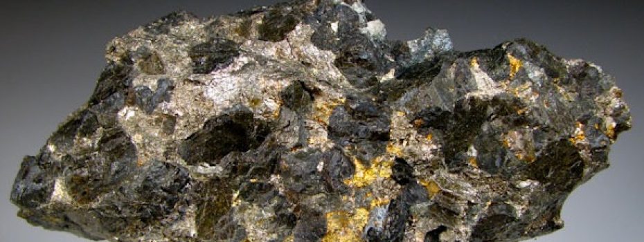 Mining Index Zimbabwe