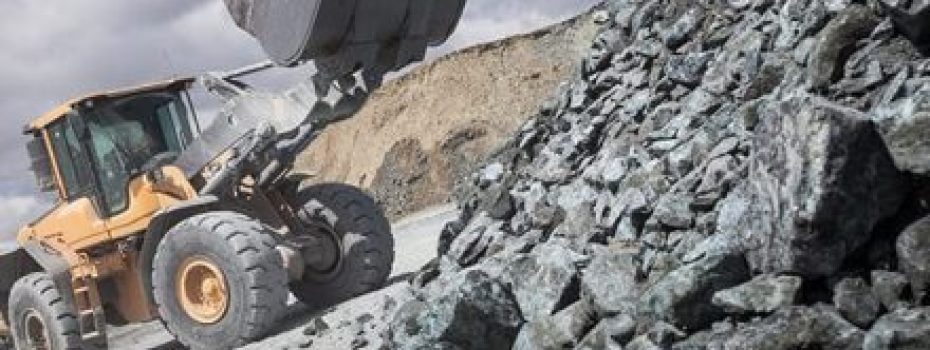 Mining Index Zimbabwe
