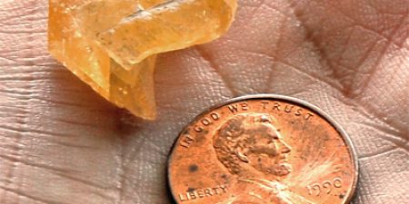 Mining Index Zimbabwe