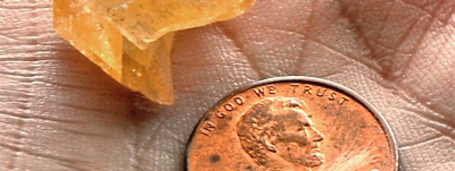 Mining Index Zimbabwe
